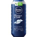 Nivea Men Original Care sprchový gel 250 ml – Sleviste.cz