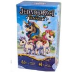 Jednorožci z Tinkity – Zboží Živě