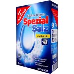 G&G Gut & Günstig sůl do myčky 2 kg – HobbyKompas.cz