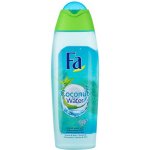 Fa Coconut Water sprchový gel 250 ml – Zbozi.Blesk.cz