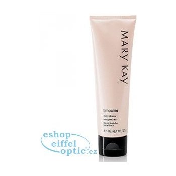 Mary Kay TimeWise čistící krém 3v1 pro suchou až normální pleť 127 g