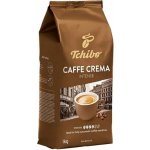 Tchibo Barista Caffe Crema Intense zrnková 1 kg – Hledejceny.cz