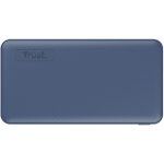 Trust Primo Ultra-thin Powerbank 10.000 mAh 25028 – Hledejceny.cz