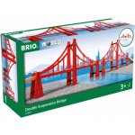 Brio Most velký San Francisko – Zboží Dáma