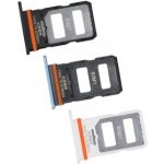 Držák (šuplík) SIM Xiaomi Redmi NOTE 12 PRO black – Hledejceny.cz