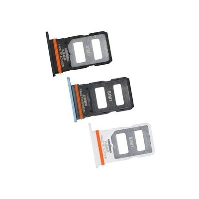 Držák (šuplík) SIM Xiaomi Redmi NOTE 12 PRO black – Hledejceny.cz