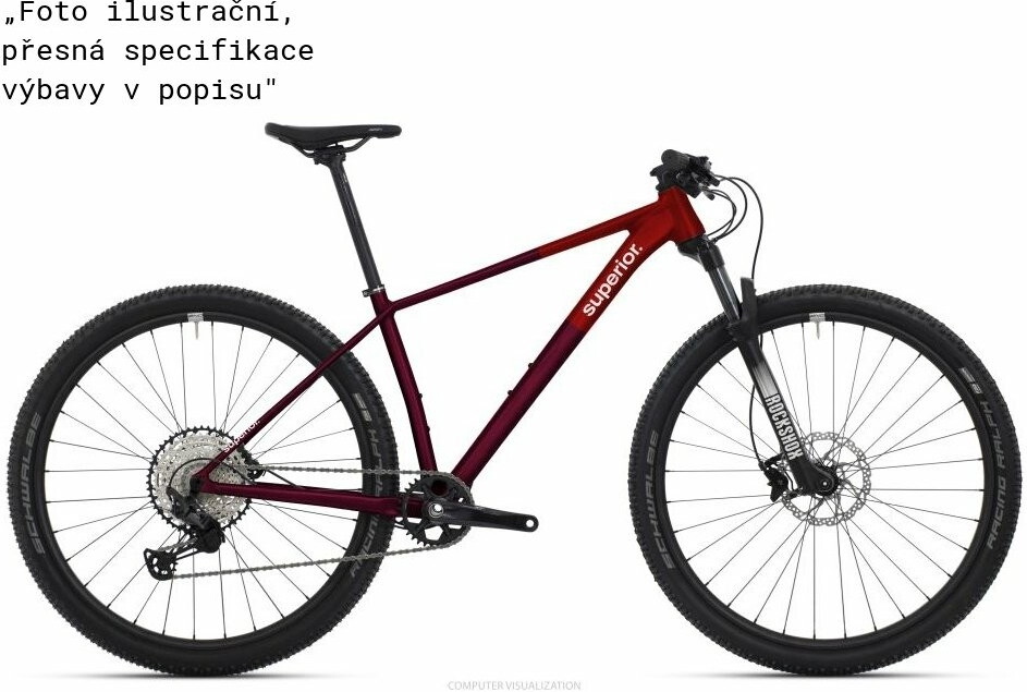 Superior XP 6.1 Gloss 2024