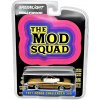 Sběratelský model GreenLight Dodge Challenger 340 1971 The Mod Squad 1:64