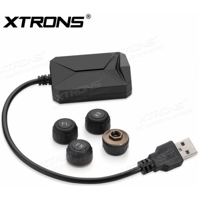 Xtrons TPMS07 | Zboží Auto
