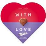 Milka I love Milka 44 g – Zboží Mobilmania