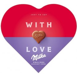 Milka I love Milka 44 g