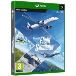 Microsoft Flight Simulator 2020 (XSX) – Hledejceny.cz