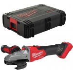 Milwaukee M18 FSAGF125XB-0X 4933478438 – Zboží Dáma