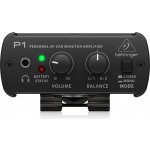 Behringer P1 Powerplay – Hledejceny.cz