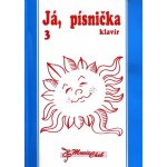 Já, písnička 3 klavír – Zbozi.Blesk.cz