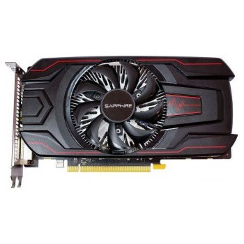 Sapphire Radeon RX 560 Pulse 2GB DDR5 11267-19-20G