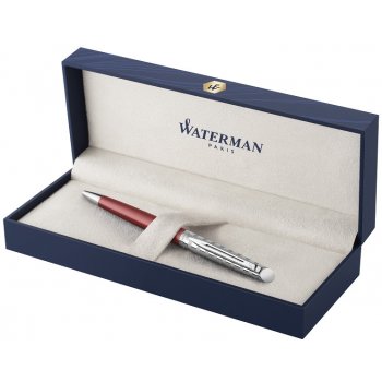 Waterman Hémisphère Deluxe Red Club kuličková tužka 1507/2928292