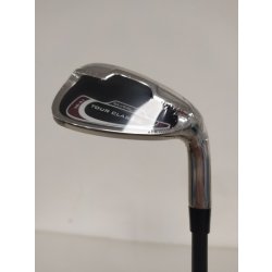 Silverline Pitching Tour Classic TC-41 graphite