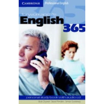 Dignen, Flinders, Sweeney English 365 Level 1 PSB + CD – Zbozi.Blesk.cz