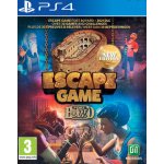 Escape Game: Fort Boyard – Hledejceny.cz