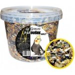 Fine Pet Super Mix Malý papoušek 1,7 kg – Zboží Dáma