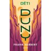 Kniha Děti Duny - retro vydání - Frank Herbert