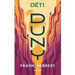 Děti Duny - retro vydání - Frank Herbert – Hledejceny.cz