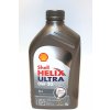 Motorový olej Shell Helix Ultra SN 0W-20 1 l