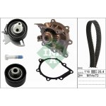 Schaeffler INA Vodni pumpa + sada ozubeneho remene 530 0691 30 | Zboží Auto