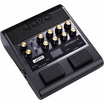 Joyo Jam Buddy II – Zboží Mobilmania