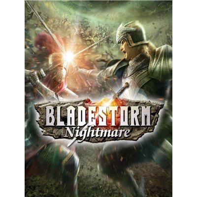 Bladestorm: Nightmare – Hledejceny.cz