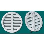 Haco VMKS 125 - 160 mm 175 mm bílá – Zboží Mobilmania