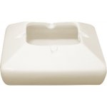 RAK Porcelain Banquet popelník| Porcelain BAAT11-12 – Zbozi.Blesk.cz