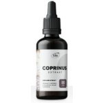 Sibi Coprinus extrakt tinktura 50 ml – Hledejceny.cz