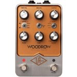 Universal Audio UAFX Woodrow '55 – Zboží Dáma