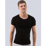 Gina triko bamboo 58003P bílá – Zboží Dáma