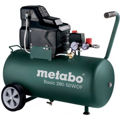 Metabo Basic 280 50 W OF 601529000 – Sleviste.cz
