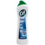 Cif Cream White Original tekutý písek 500 ml – Sleviste.cz