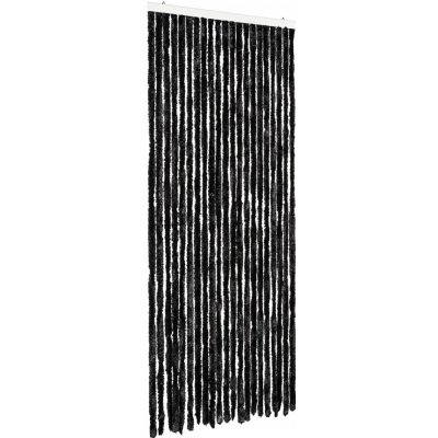 Moskytiéra do okna 90 cm x 220 cm – Hledejceny.cz