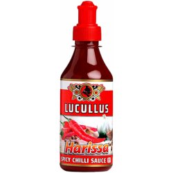 Lucullus Harissa 0,5 l