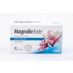 Magnolie forte 60 tablet – Hledejceny.cz