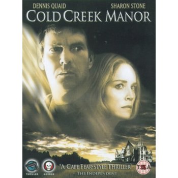 Cold Creek Manor DVD