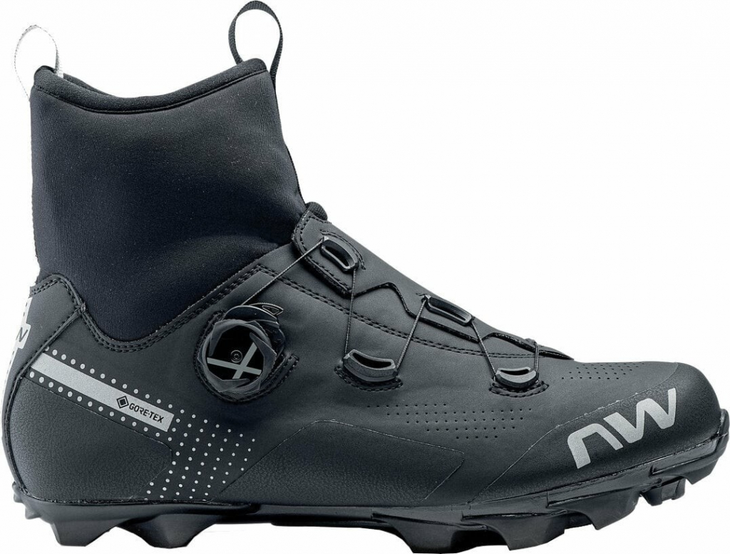 Northwave Celsius XC GTX Black