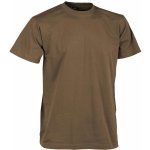 Tričko Helikon-Tex Classic Army Coyote – Zboží Dáma