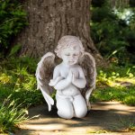 G. Wurm Soška anděla – Zbozi.Blesk.cz