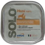 Solo Adult Dog 100% Oca husí 300 g – Zboží Mobilmania