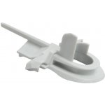 Bosch Siemens 00611322 víčko odpadového čerpadla – Zboží Dáma