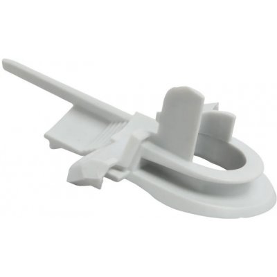 Bosch Siemens 00611322 víčko odpadového čerpadla – Zboží Dáma