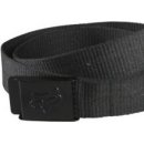 Pásek Fox pásek Racing Mr. Clean Web belt Black