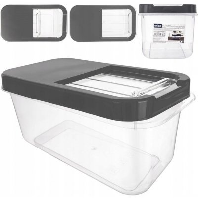 Orion Box Slop 7,5 l – Zboží Dáma